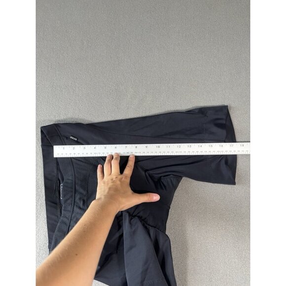 Gore Bike Wear Shorts Mens XL Black Cycling Bike Padded Comfort Riding Bicycle - Picture 9 of 13